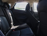 2019 Mazda CX-3 GS Auto AWD