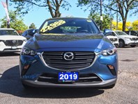 2019 Mazda CX-3 GS Auto AWD