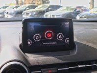 2019 Mazda CX-3 GS Auto AWD