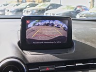 2019 Mazda CX-3 GS Auto AWD