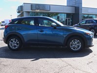 2019 Mazda CX-3 GS Auto AWD