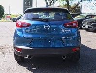 2019 Mazda CX-3 GS Auto AWD