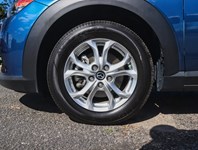 2019 Mazda CX-3 GS Auto AWD