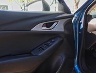 2019 Mazda CX-3 GS Auto AWD
