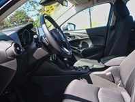 2019 Mazda CX-3 GS Auto AWD