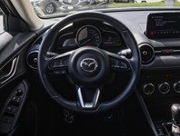 2019 Mazda CX-3 GS
