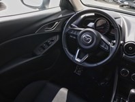 2019 Mazda CX-3 GS