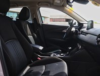 2019 Mazda CX-3 GS