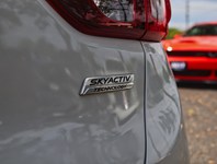 2019 Mazda CX-3 GS