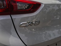 2019 Mazda CX-3 GS