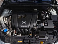 2019 Mazda CX-3 GS
