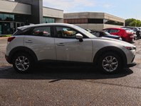 2019 Mazda CX-3 GS