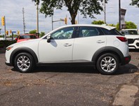 2019 Mazda CX-3 GS