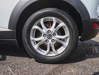 2019 Mazda CX-3 GS