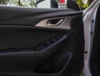 2019 Mazda CX-3 GS