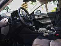 2019 Mazda CX-3 GS