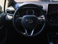 2019 Toyota Corolla Hatchback Base