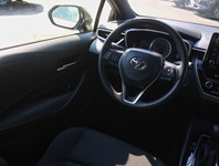 2019 Toyota Corolla Hatchback Base