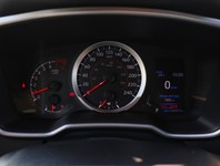 2019 Toyota Corolla Hatchback Base