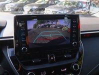 2019 Toyota Corolla Hatchback Base