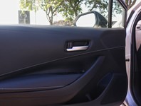 2019 Toyota Corolla Hatchback Base