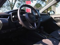 2019 Toyota Corolla Hatchback Base