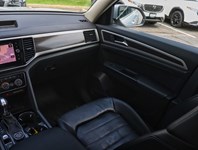 2019 Volkswagen Atlas Highline