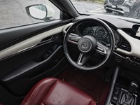 2021 Mazda Mazda3 Sport G