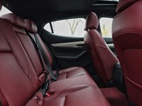 2021 Mazda Mazda3 Sport G
