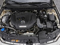 2021 Mazda Mazda3 Sport G
