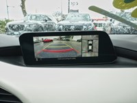 2021 Mazda Mazda3 Sport G
