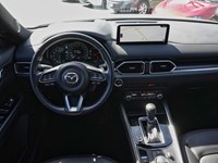 2022 Mazda CX-5 Sport