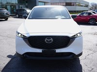 2022 Mazda CX-5 Sport