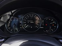 2022 Mazda CX-5 Sport