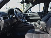 2022 Mazda CX-5 Sport