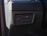 2022 Mazda CX-5 Sport