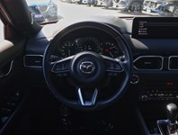 2022 Mazda CX-5 Sport
