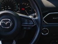 2022 Mazda CX-5 Sport
