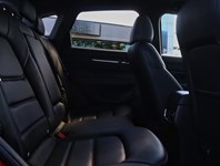 2022 Mazda CX-5 Sport