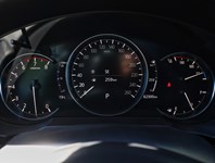 2022 Mazda CX-5 Sport