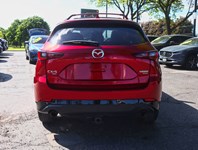 2022 Mazda CX-5 Sport