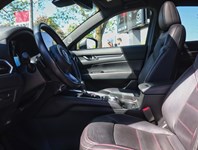 2022 Mazda CX-5 Sport