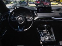 2022 Mazda CX-9 GT