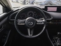 2023 Mazda Mazda3 GT