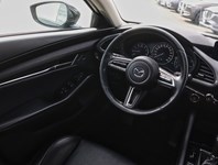 2023 Mazda Mazda3 GT