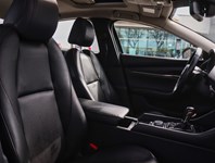 2023 Mazda Mazda3 GT