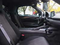 2023 Mazda MX-5 GS