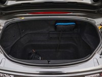 2023 Mazda MX-5 GS