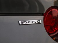 2023 Mazda MX-5 GS