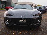 2023 Mazda MX-5 GS